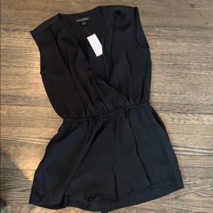 BR Sleeveless Romper